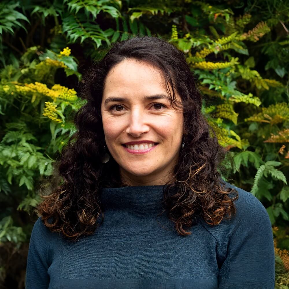 Dr. Betsabé De La Barreda Bautista