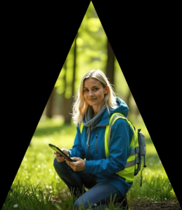 geospatial and remote sensing